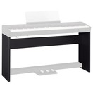 Roland KSC-72 Stand for FP-60 Digital Piano, Black