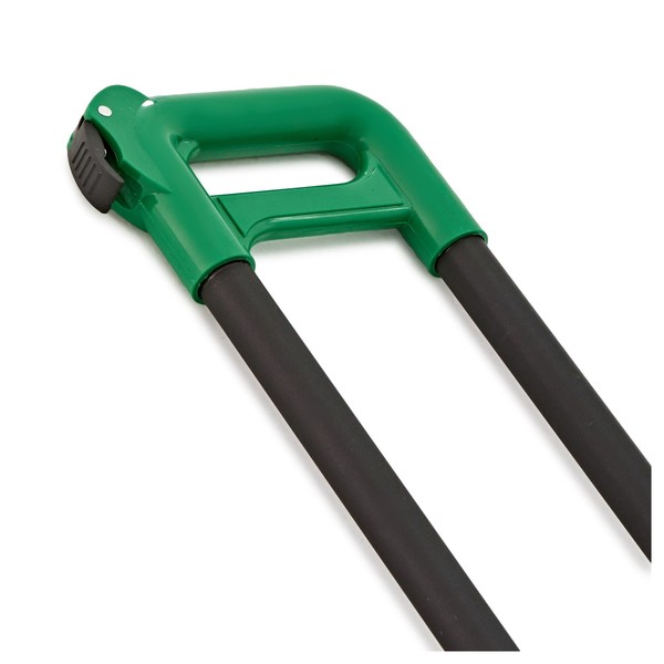pBone Plastic Trombone, Green