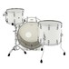 Pearl Reference 24'' 3pc Shell Pack, Arctic White