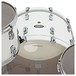 Pearl Reference 24'' 3pc Shell Pack, Arctic White