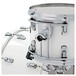 Pearl Reference 24'' 3pc Shell Pack, Arctic White