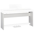 Roland KSC-72 Stand for FP-60 Digital Piano, White