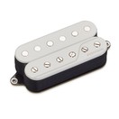 Fishman PRF-COC-BW1 Fluence Open Core Classic 6 String Humbucker Bridge, White
