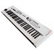 Yamaha MX61 II Music Production Synthesizer, White