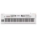 Yamaha MX61 II Music Production Synthesizer, White