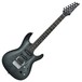 Ibanez SA160FM 2018, Transparent Grey Burst