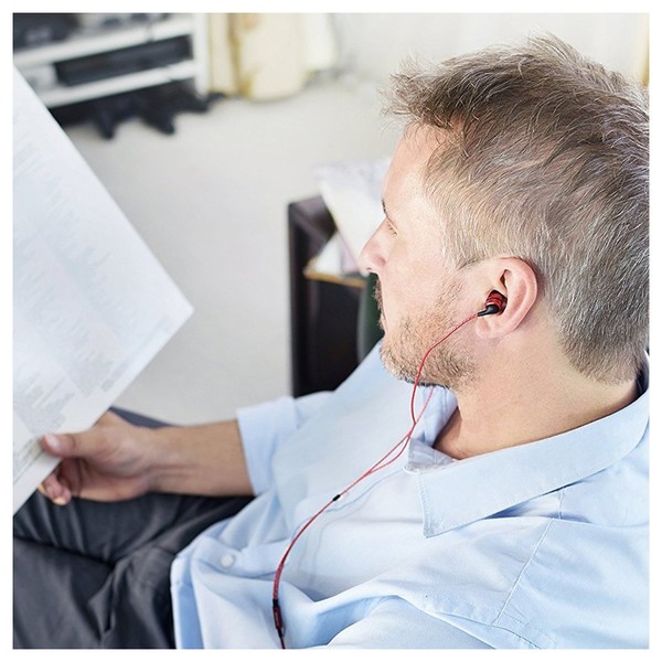 SoundMAGIC E80 - Lifestyle