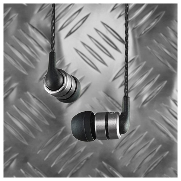 SoundMAGIC E80 Earphones - Lifestyle 2
