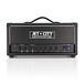 Jet City Custom 22 20 Watt Valve Head front