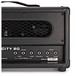 Jet City Custom 22 20 Watt Valve Head rear