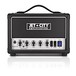 Jet City Custom 5W Valve Head, White