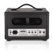 Jet City Custom 5W Valve Head, White rear