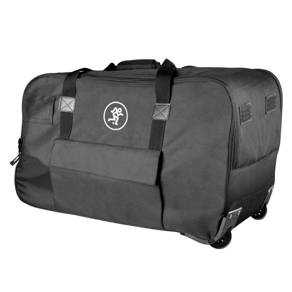 Mackie Rolling Speaker Bag For Thump 15A/15BST 1