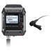 Zoom F1-LP Field Recorder with Lavalier Microphone - Main