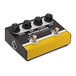 Jet City Afterburner Dual Stage Overdrive top angle