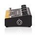 Jet City Afterburner Dual Stage Overdrive top angle 2