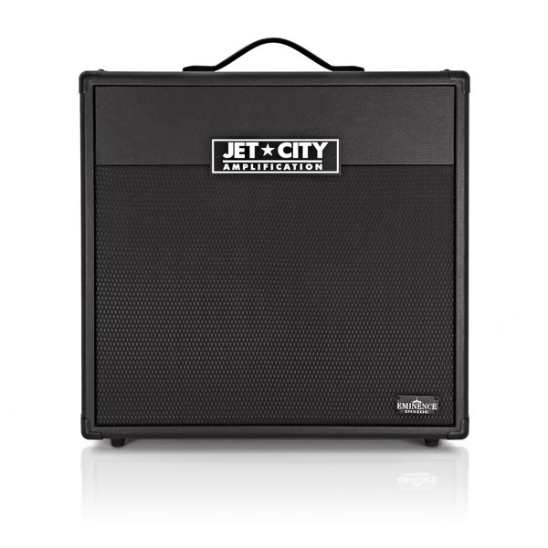 DISC Jet City 12S+ 1x12 Speaker Cab at Gear4music