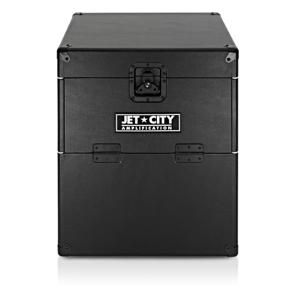 Jet City JetStream ii 1x12 Eminence Isolation Cab front