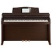 Roland HPi-50e Digital Piano, Rosewood