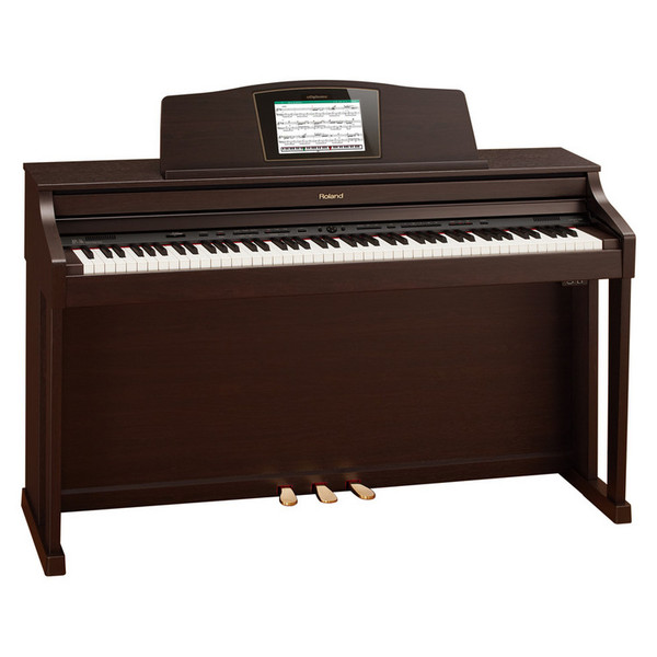 Roland Hpi-50e Digital Piano