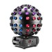 Cameo Rotofever LED Mirror Ball Emulator 1