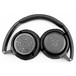 SoundMAGIC P22BT Headphones - Folded