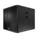 HH Electronics TESSEN TNS-1800 18'' Active Subwoofer, Side