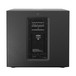HH Electronics TESSEN TNS-1800 18'' Active Subwoofer, Rear
