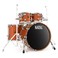 Natal Originals Maple 22'' 4pc Shell Pack, Orange Sparkle