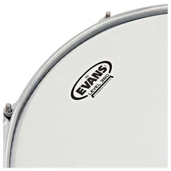 Natal Originals Maple 22'' 4pc Shell Pack, Orange Sparkle