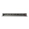 Adam Hall 19'' LED Sensor Rack Light, 1U, Multi-Coloured