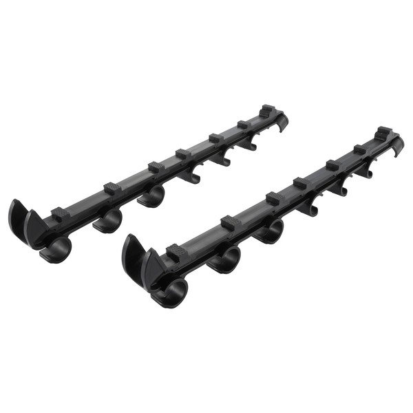 Sequenz SKH-BK Keyboard Holders, Pair - Main