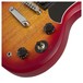 Epiphone SG Special VE Electric Guitar, Heritage Cherry Sunburst Controls