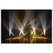 ADJ Pocket Moving Head