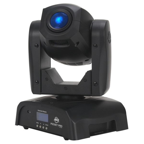 ADJ Pocket Pro Spot Moving Head
