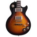 Epiphone Les Paul Tribute Plus, Vintage Sunburst