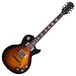 Epiphone Les Paul Tribute Plus Electric Guitar, Vintage Sunburst