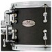 Pearl Reference Pure 20'' Fusion Shell Pack, Matte Black