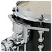 Pearl Reference Pure 20'' Fusion Shell Pack, Matte Black