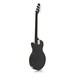 SubZero New Jersey III Electric Guitar, Black