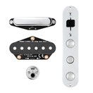 Fishman Fluence Greg Koch Gristle Tone Pickup Tele Set