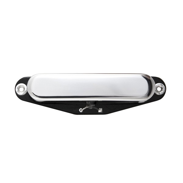 Fishman Fluence Greg Koch Gristle Tone Pickup Tele Set, White