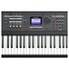 Kurzweil SP6 88 Note Stage Piano - Controls Close Up