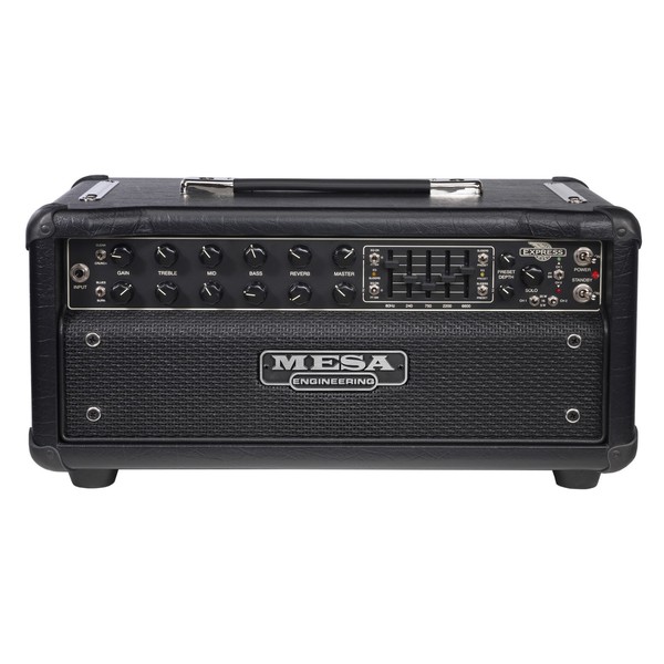 Mesa Boogie Express 5:25+ Head front