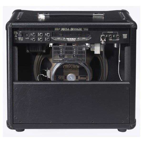 DISC Mesa Boogie Express 5:25+ 1x12 Combo at Gear4music