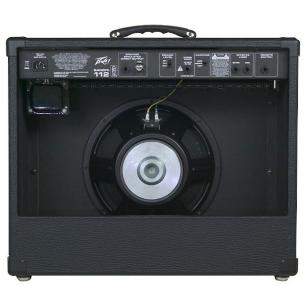 Peavey Transtube Bandit 112 1x12 Combo Amplifier