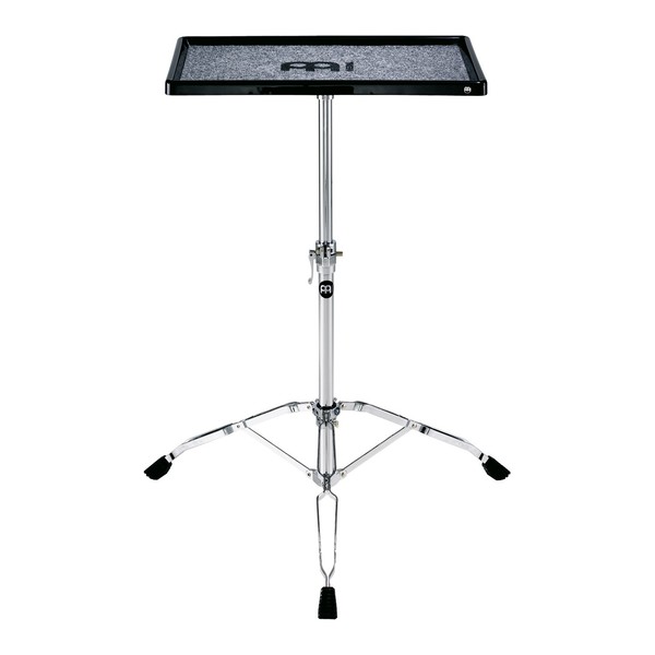 Meinl 16'' x 22'' Percussion Table Stand TMPTS main