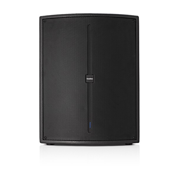 SubZero SZSW-P18DSP 18" Active DSP Sub