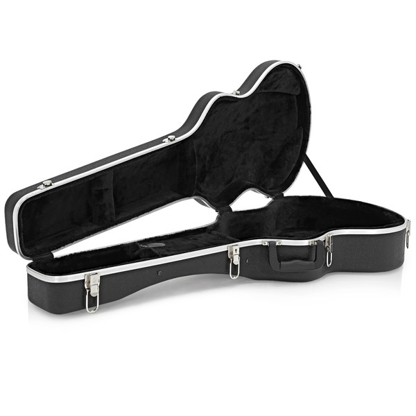 Classical Guitar ABS Case by Gear4music