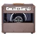 Mesa Boogie Lone Star Special 1x12 Combo, Cocoa Bronco rear